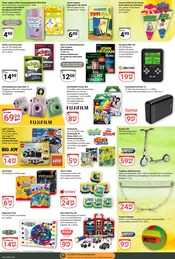 Aktueller GLOBUS Prospekt mit Kartenspiel, "Aktuelle Angebote", Seite 34