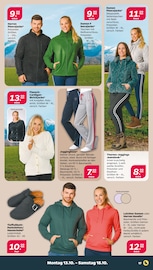 Aktueller Netto mit dem Scottie Prospekt mit Pullover, "Günstig. Besser. Für Dich.", Seite 17