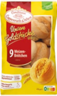 Untere Goldstücke im Angebot bei EDEKA in Wuppertal Untere Goldstücke Angebote von Coppenrath & Wiese bei EDEKA Wuppertal für 1,49 €
