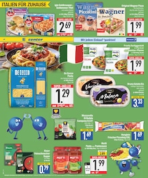 Original Piccolinis Angebot im aktuellen EDEKA Prospekt auf Seite 14