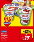 Almighurt von Ehrmann im aktuellen Lidl Prospekt