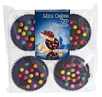 Mini Cakes Typ Vanille bei REWE im Kranenburg Prospekt für 1,49 €