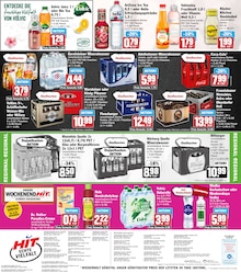 Veltins im HIT Prospekt "ECHTE VIELFALT" mit 19 Seiten (Ratingen)