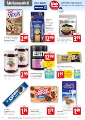 Kekse im EDEKA Prospekt in Tübingen Aktueller EDEKA Prospekt mit Kekse, "Aktuelle Angebote", Seite 10