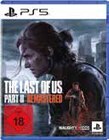 The Last of Us Part II Remastered im Angebot bei MEDIMAX in Halle The Last of Us Part II Remastered Angebote bei MEDIMAX Halle für 29,99 €