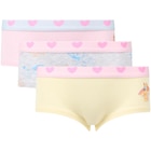 Culottes taille basse - Disney dans le catalogue Action