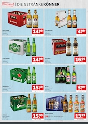 Radler im Getränke Ellerkamp Prospekt in Gronau Aktueller Getränke Ellerkamp Prospekt mit Radler, "DIE GETRÄNKEKÖNNER", Seite 2