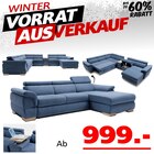 Seats and Sofas Nürnberg Prospekt mit  im Angebot für 999,00 €