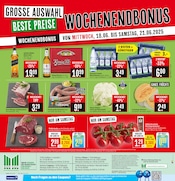 Aktueller Marktkauf Prospekt mit Whisky, "Aktuelle Angebote", Seite 24