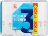 Küchentücher XXL bei Kaufland im Mittelherwigsdorf Prospekt für 5,49 €