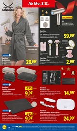 Bohrmaschine im Lidl Prospekt in Moers Aktueller Lidl Prospekt mit Bohrmaschine, "LIDL LOHNT SICH", Seite 42