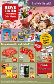 Ähnliche Angebote wie Pfannkuchen im Prospekt "Dein Markt" auf Seite 1 von REWE in Erkelenz
