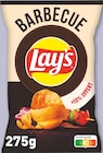 Chips saveur barbecue - LAY'S en promo chez Netto Fontenay-sous-Bois à 2,15 €