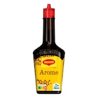 Arôme Halal - MAGGI en promo chez Carrefour Arôme Halal - MAGGI dans le catalogue Carrefour