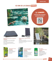 Offre Sticker dans le catalogue Jardiland du moment à la page 88