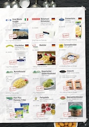 Aktueller Hamberger Prospekt mit Tiefkühlkost, "NON FOOD Catering", Seite 17