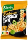 Asia Noodles Chicken Taste im Angebot bei nahkauf in Wuppertal Asia Noodles Chicken Taste Angebote von Knorr bei nahkauf Wuppertal