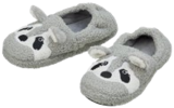 Aktuelles Kinder-Haus-Ballerinas Raccoon Angebot bei Kaufland in Freiburg (Breisgau) ab 3,99 €