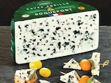 Roquefort Caves Abeille AOP - SOCIÉTÉ en promo chez Intermarché Super Roquefort Caves Abeille AOP - SOCIÉTÉ dans le catalogue Intermarché Super