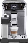 Kaffeevollautomat PrimaDona Class ECAM 550.85.MS Angebote von DeLonghi bei expert Gütersloh für 599,00 €