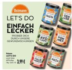 LET'S DO im Angebot bei E center in Erkrath LET'S DO Angebote von Ostmann bei E center Erkrath für 3,99 €