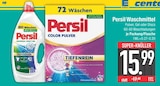 Waschmittel von Persil im aktuellen EDEKA Prospekt für 15,99 €
