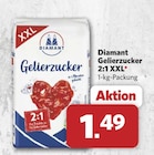 Aktuelles Gelierzucker 2:1 XXL Angebot bei combi in Bremen ab 1,49 €