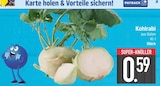 Kohlrabi im Angebot bei E center in Regensburg Kohlrabi Angebote bei E center Regensburg für 0,59 €