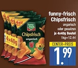 Chipsfrisch bei EDEKA im Bad Aibling Prospekt für 1,99 €