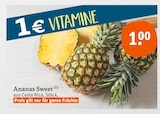 Ananas Sweet von  im aktuellen tegut Prospekt für 1,00 €