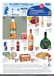 Energydrink im nah und gut Prospekt in Würzburg Aktueller nah und gut Prospekt mit Energydrink, "Wir lieben Lebensmittel!", Seite 4