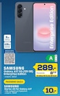 Galaxy A37 5G Enterprise Edition im Angebot bei EURONICS in Iserlohn Galaxy A37 5G Enterprise Edition Angebote von Samsung bei EURONICS Iserlohn für 10,00 €