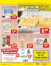 Aktueller Netto Marken-Discount Prospekt mit Likör, "Aktuelle Angebote", Seite 45