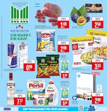 Marktkauf Prospekt für Schopfheim: "Aktuelle Angebote", 87 Seiten, 15.09.2025 - 20.09.2025