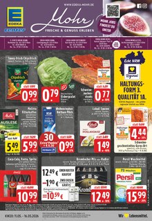 Aktueller EDEKA Prospekt "Aktuelle Angebote" für Bonn Aktueller EDEKA Prospekt für Bonn mit Seiten