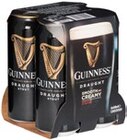 Draught Stout von GUINNESS im aktuellen ALDI Nord Prospekt