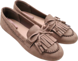 MOCASSIN FEMME INEXTENSO - IN EXTENSO - Auchan Hypermarché à Le Havre MOCASSIN FEMME INEXTENSO - IN EXTENSO en promo chez Auchan Hypermarché Le Havre à 12,99 €
