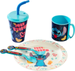 LE GOBELET PAILLE 43 CL RÉUTILISABLE - DISNEY dans le catalogue Auchan Hypermarché