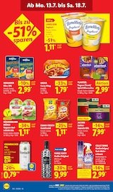 Bier im Lidl Prospekt in Menden Aktueller Lidl Prospekt mit Bier, "LIDL LOHNT SICH", Seite 22