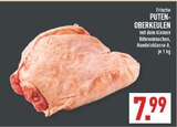 Frische Putenoberkeulen Angebote bei Marktkauf Bochum für 7,99 €