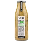 Soupe Bien-Etre BIO - GIRAUDET en promo chez Carrefour Soupe Bien-Etre BIO - GIRAUDET dans le catalogue Carrefour