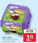 Löffelei Angebote von Milka bei Marktkauf Rodgau für 3,79 €