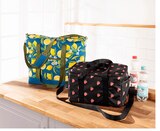 Sac isotherme en promo chez Norma Sac isotherme dans le catalogue Norma