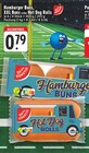 Hamburger Buns, XXL Buns oder Hot Dog Rolls bei EDEKA im Weilerswist Prospekt für 0,79 €