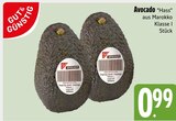 Avocado Hass bei E xpress im Berg Prospekt für 0,99 €