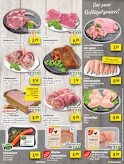 Tierfutter im EDEKA Prospekt in Gelsenkirchen Aktueller EDEKA Prospekt mit Tierfutter, "Aktuelle Angebote", Seite 3