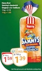 Sammy's Sandwich Original von Harry im aktuellen GLOBUS Prospekt