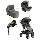 KINDERWAGENSET Vinca 4in1 Angebote von JOIE SIGNATURE bei XXXLutz Soest für 994,90 €
