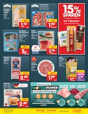 Hähnchen im Netto Marken-Discount Prospekt in Potsdam Aktueller Netto Marken-Discount Prospekt mit Hähnchen, "Aktuelle Angebote", Seite 17
