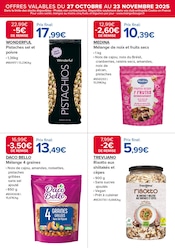 Fruits Secs Angebote im Prospekt "PLUS DE 480*€ DE REMISES CUMULÉES" von Costco auf Seite 6